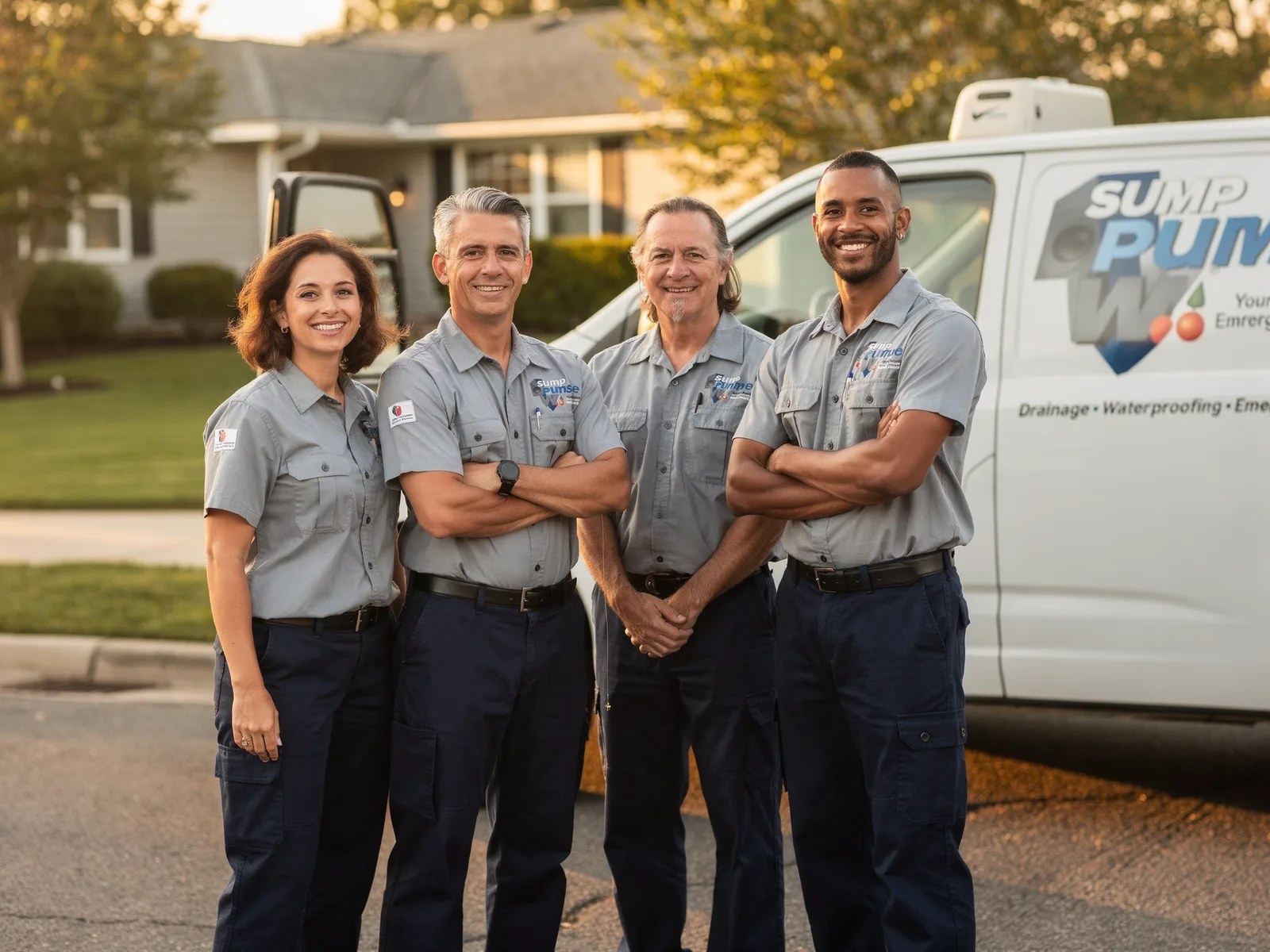 Water Heater Repair company in Saint Albans, ME
