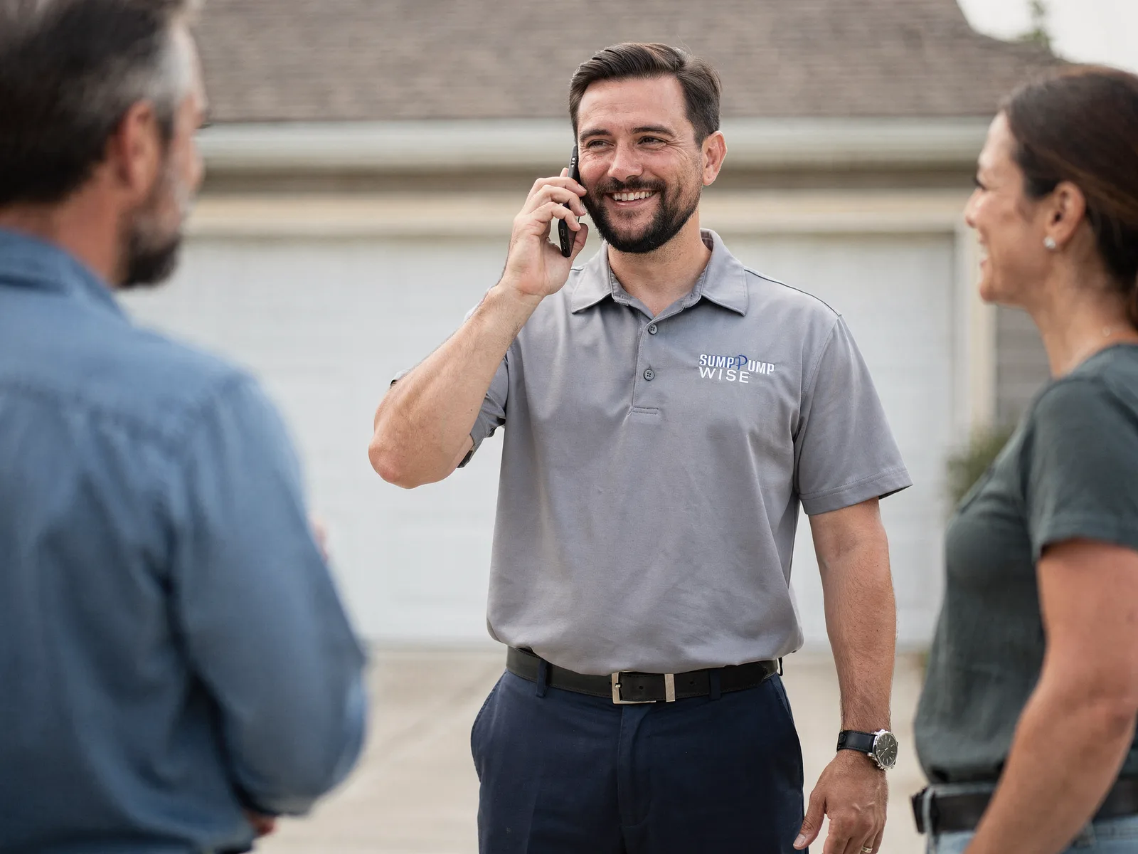 Water Heater Repair Saint Albans, ME FAQs